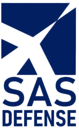 PT SAS Aero Sishan logo