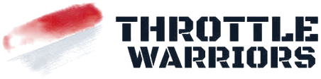 Throttle Warriors logo